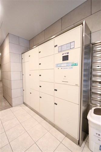イグレック南本町のその他写真
