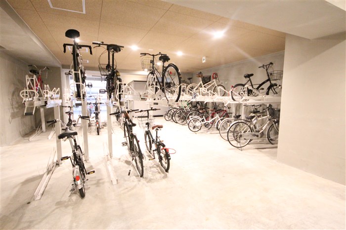 イグレック南本町のその他写真