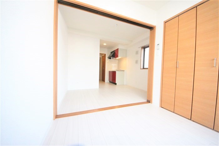 イグレック南本町の内装写真