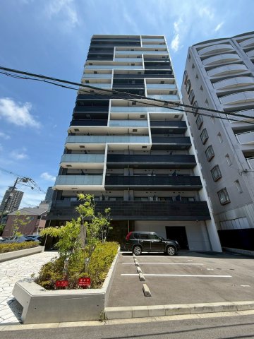 S-RESIDENCE福島玉川Deux