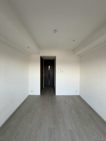 S-RESIDENCE福島玉川deuxの居間写真