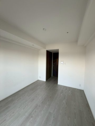 S-RESIDENCE福島玉川deuxの居間写真