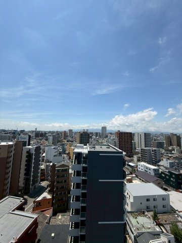 S-RESIDENCE福島玉川deuxのその他写真