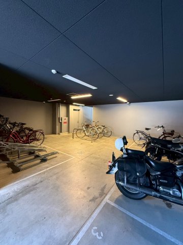 S-RESIDENCE福島玉川Deuxのその他写真