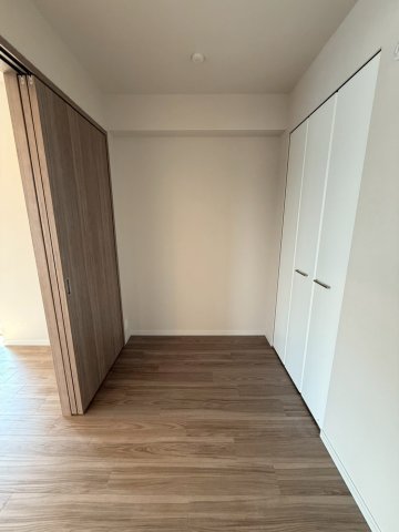 S-RESIDENCE谷町六丁目aloの内装写真