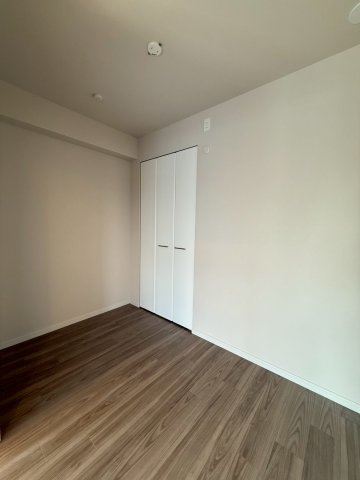S-RESIDENCE谷町六丁目aloの内装写真