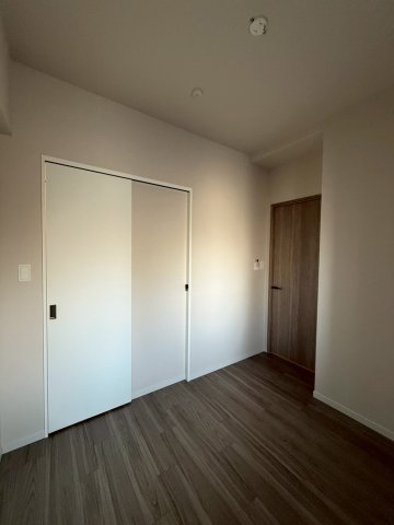 S-RESIDENCE谷町六丁目aloの内装写真