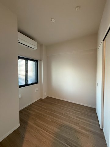 S-RESIDENCE谷町六丁目aloの内装写真