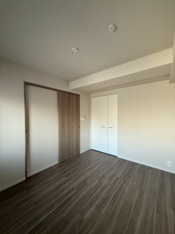 S-RESIDENCE谷町六丁目aloの内装写真
