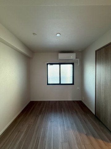 S-RESIDENCE谷町六丁目aloの内装写真