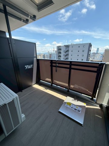 S-RESIDENCE谷町六丁目aloのその他写真