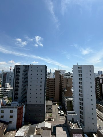 S-RESIDENCE谷町六丁目aloのその他写真