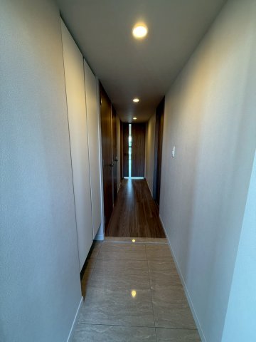 S-RESIDENCE谷町六丁目aloの内装写真