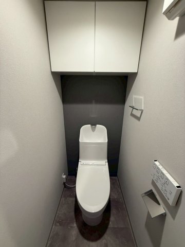 S-RESIDENCE谷町六丁目aloのその他写真