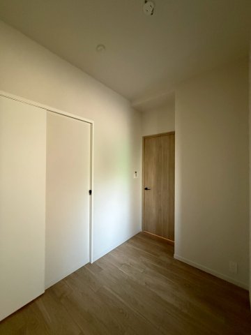 S-RESIDENCE谷町六丁目aloの内装写真