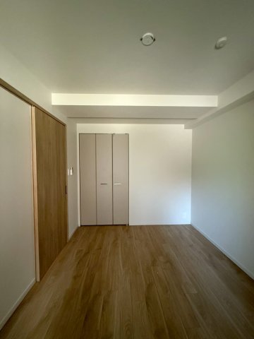 S-RESIDENCE谷町六丁目aloの内装写真