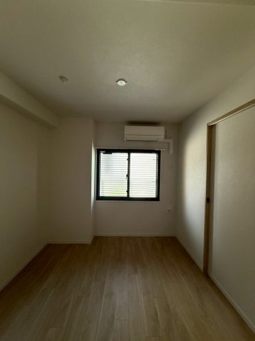 S-RESIDENCE谷町六丁目aloの内装写真