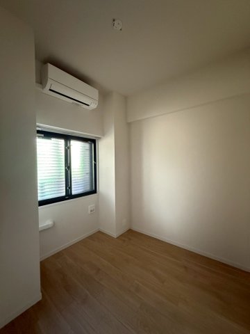 S-RESIDENCE谷町六丁目aloの内装写真