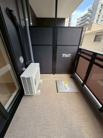 S-RESIDENCE谷町六丁目aloのその他写真