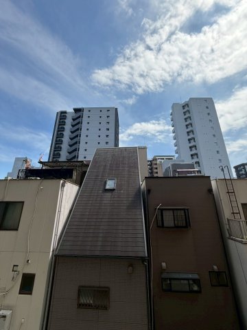 S-RESIDENCE谷町六丁目aloのその他写真