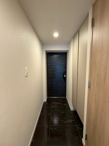 S-RESIDENCE谷町六丁目aloの外観写真