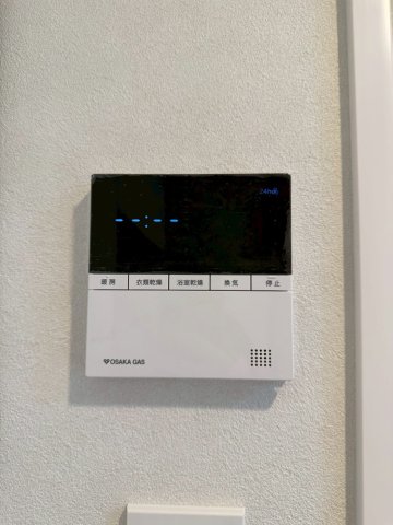 S-RESIDENCE谷町六丁目aloのその他写真