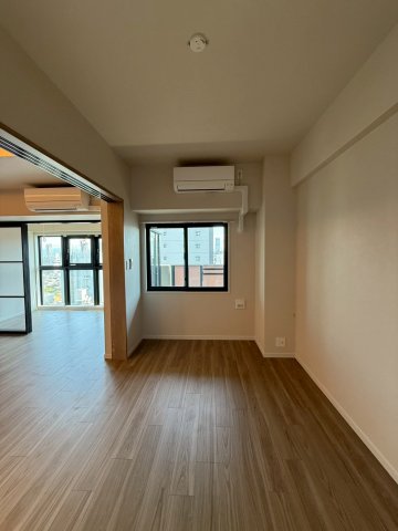 S-RESIDENCE谷町六丁目aloの内装写真