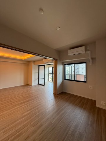 S-RESIDENCE谷町六丁目aloの内装写真
