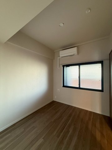 S-RESIDENCE谷町六丁目aloの内装写真