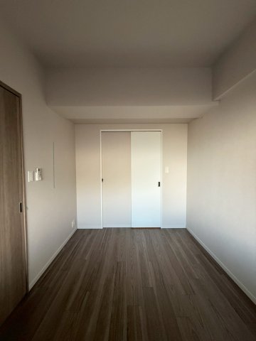 S-RESIDENCE谷町六丁目aloの内装写真
