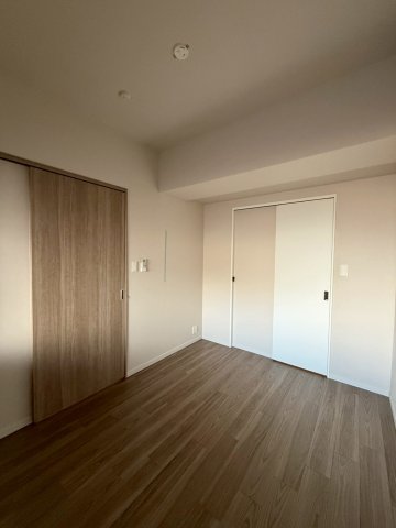 S-RESIDENCE谷町六丁目aloの内装写真