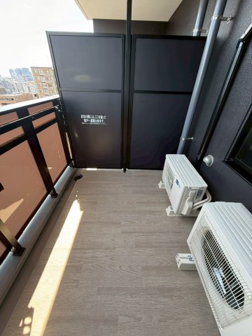 S-RESIDENCE谷町六丁目aloのその他写真