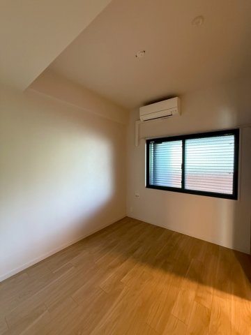 S-RESIDENCE谷町六丁目aloの内装写真