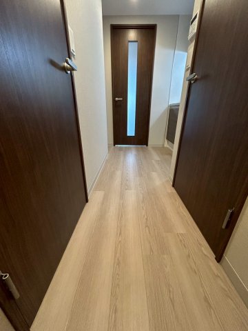 ArtizA西長堀の内装写真