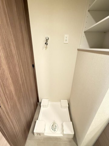 コンフォリア・リヴ本町WEST Qのその他写真
