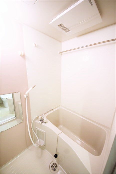 サニーハウス南堀江の風呂写真