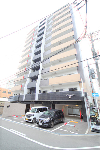 セレニテ梅田北Premium