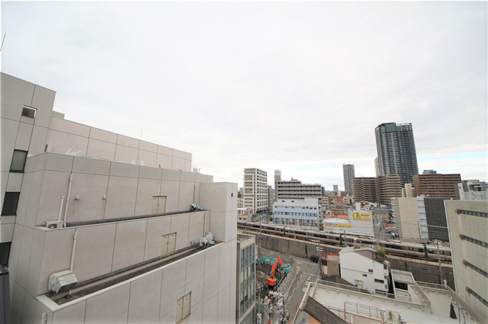 セレニテ梅田北Premiumのその他写真