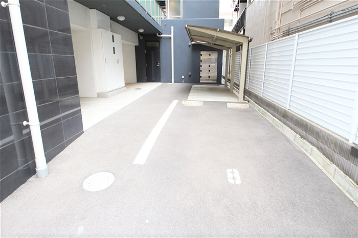 セレニテ梅田北Premiumのその他写真