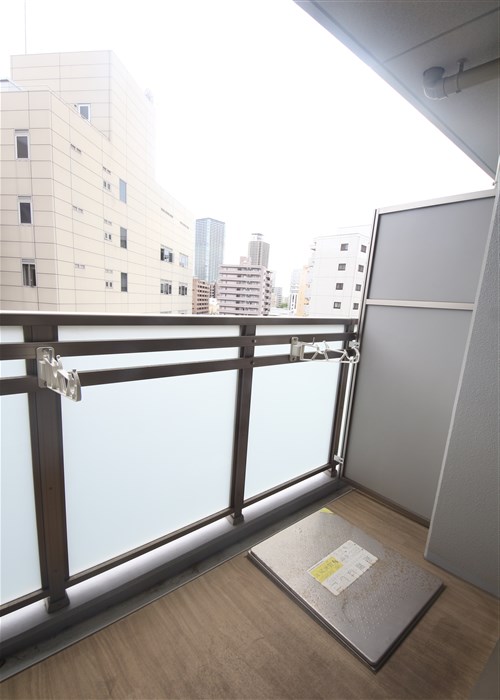エスリードレジデンス大阪福島フロントのその他写真