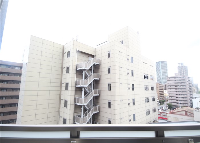 エスリードレジデンス大阪福島フロントのその他写真