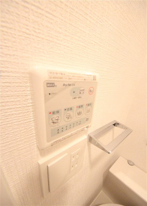 エスリードレジデンス大阪福島フロントのその他写真