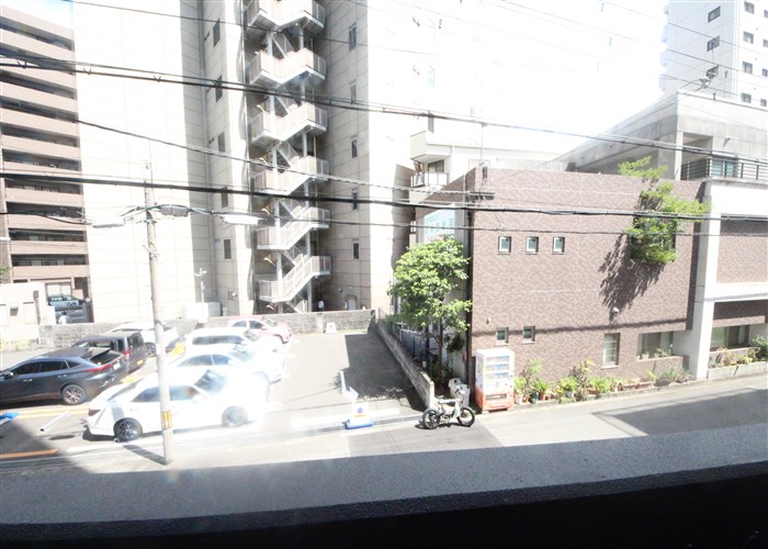 エスリードレジデンス大阪福島フロントのその他写真