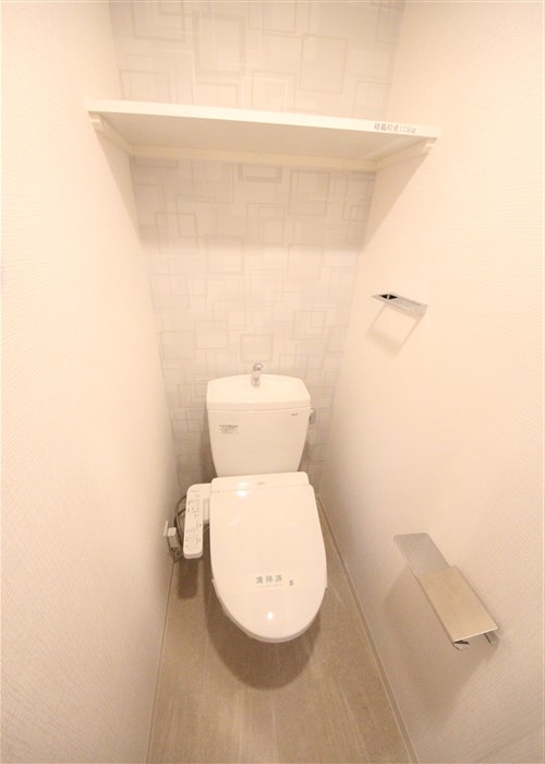 エスリードレジデンス大阪福島フロントのその他写真