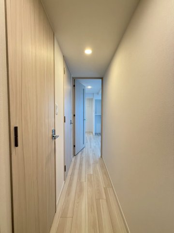 S-RESIDENCE堺筋本町Unoの内装写真