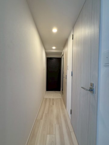 S-RESIDENCE堺筋本町Unoの内装写真