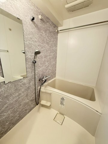 S-RESIDENCE堺筋本町Unoの風呂写真