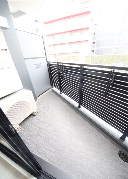 S-RESIDENCE堺筋本町Unoのその他写真