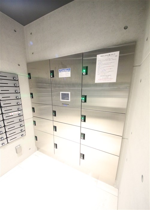 S-RESIDENCE堺筋本町Unoのその他写真
