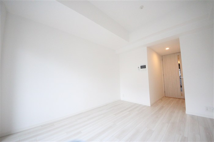 S-RESIDENCE堺筋本町Unoの居間写真